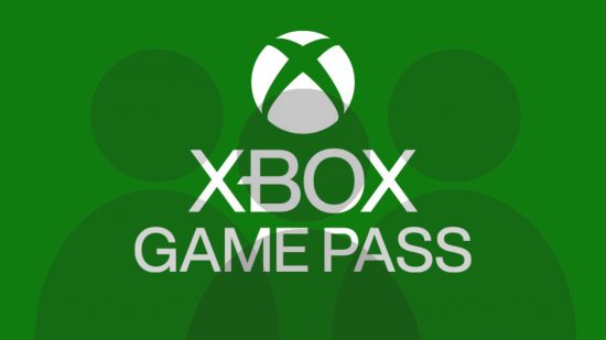 Xbox Game Pass family sharing plan