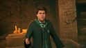 New Hogwarts Legacy gameplay teased as devs “keenly aware” you want it 