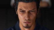 Discover Kiryu's hidden past with Yakuza spin-off