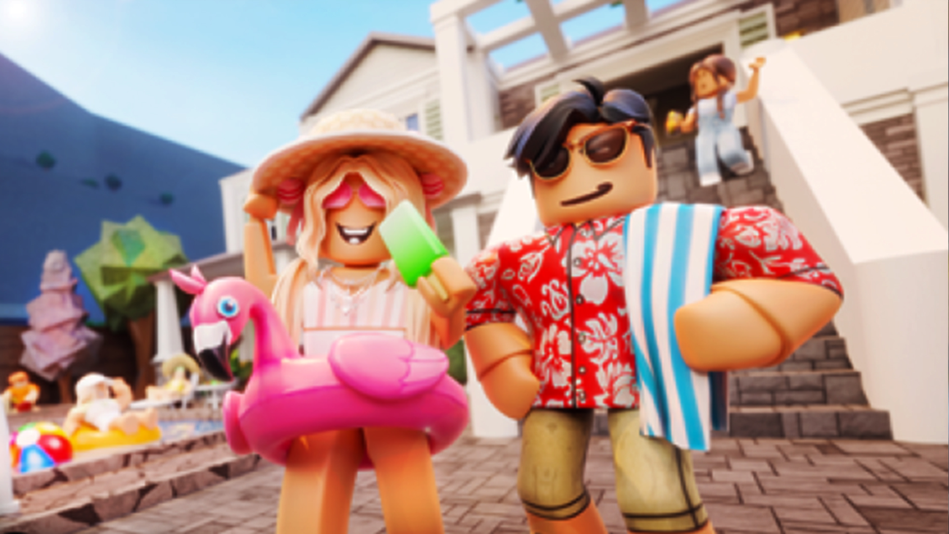 Roblox Innovation Awards will happen in-person on September 10