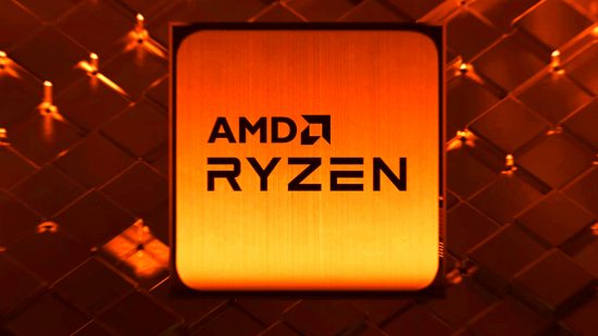 AMD Ryzen 7000: a team red CPU in a shade of orange