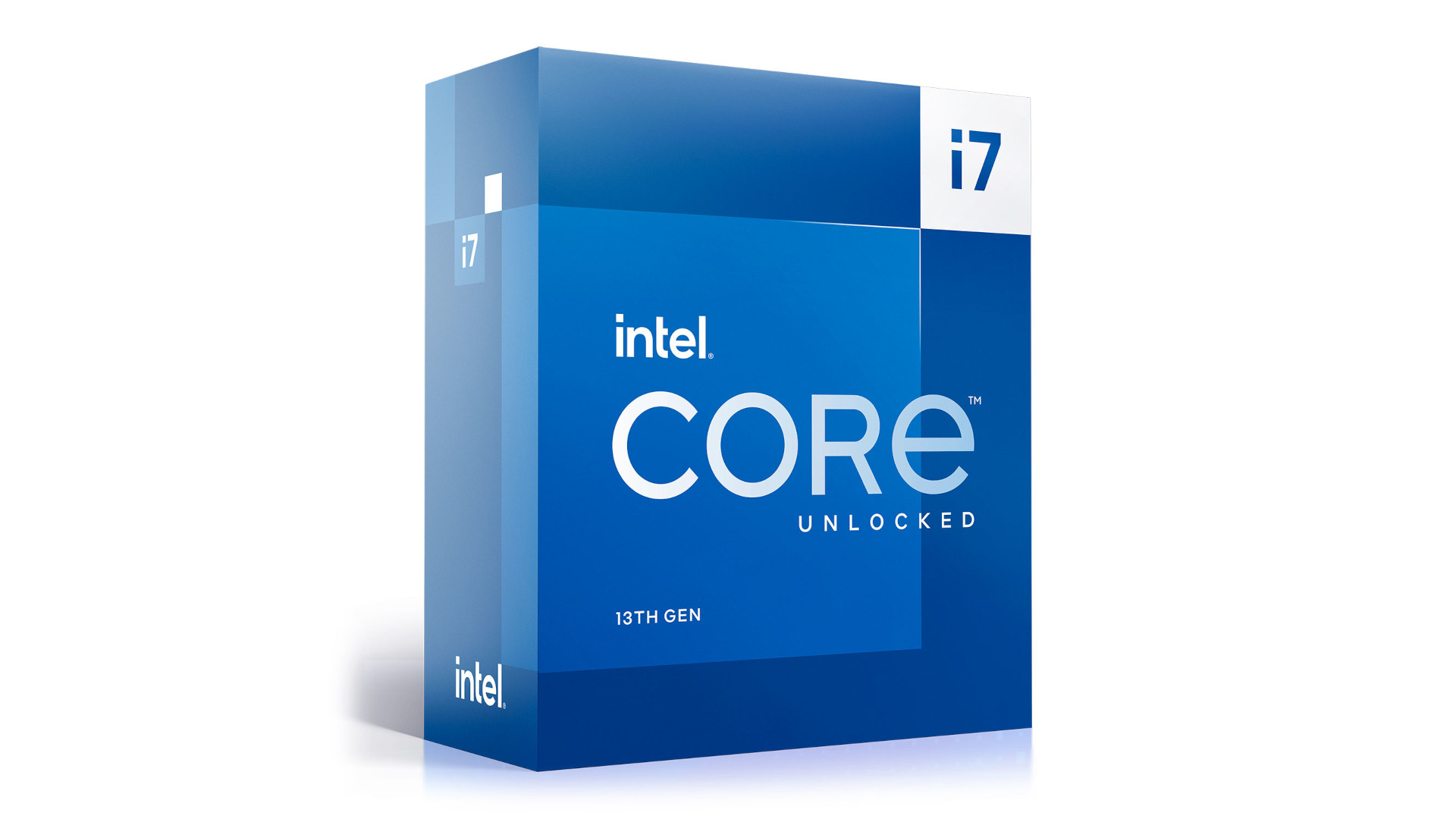 CPU ที่ดีที่สุดสำหรับการสตรีมคือ Intel Core i7 13700K