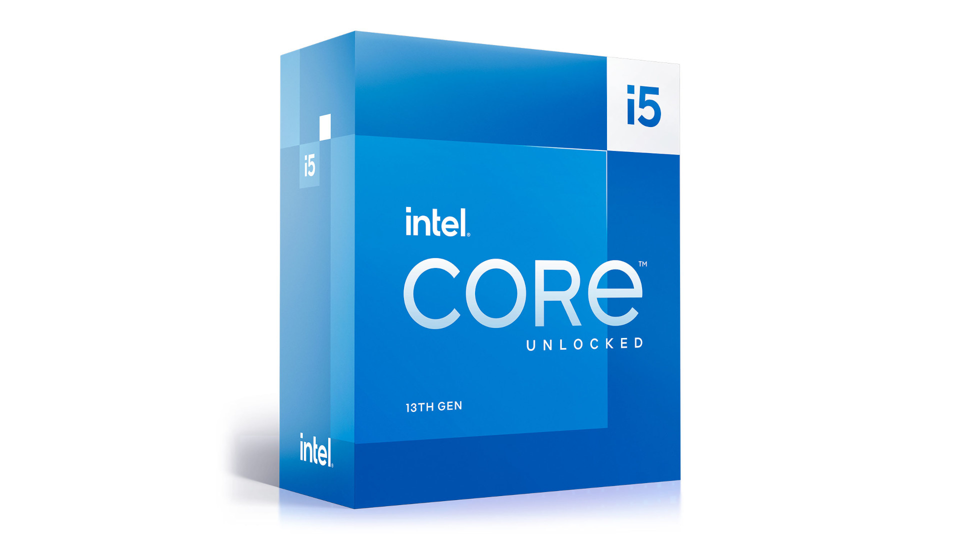 Le meilleur processeur de jeu est le Intel Core i5 13600K