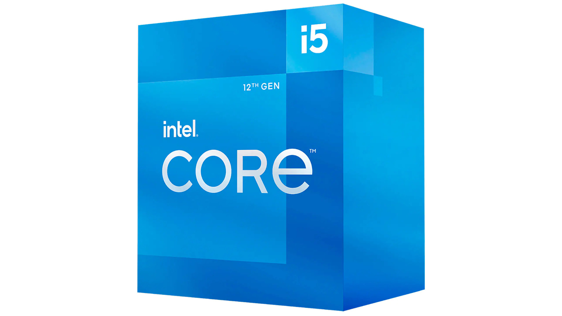 De beste gaming-CPU is de Intel Core i5 12400