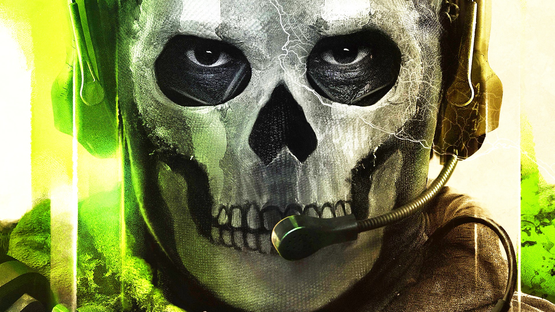 How Call of Duty: Modern Warfare 2 Can Bring Back Ghost