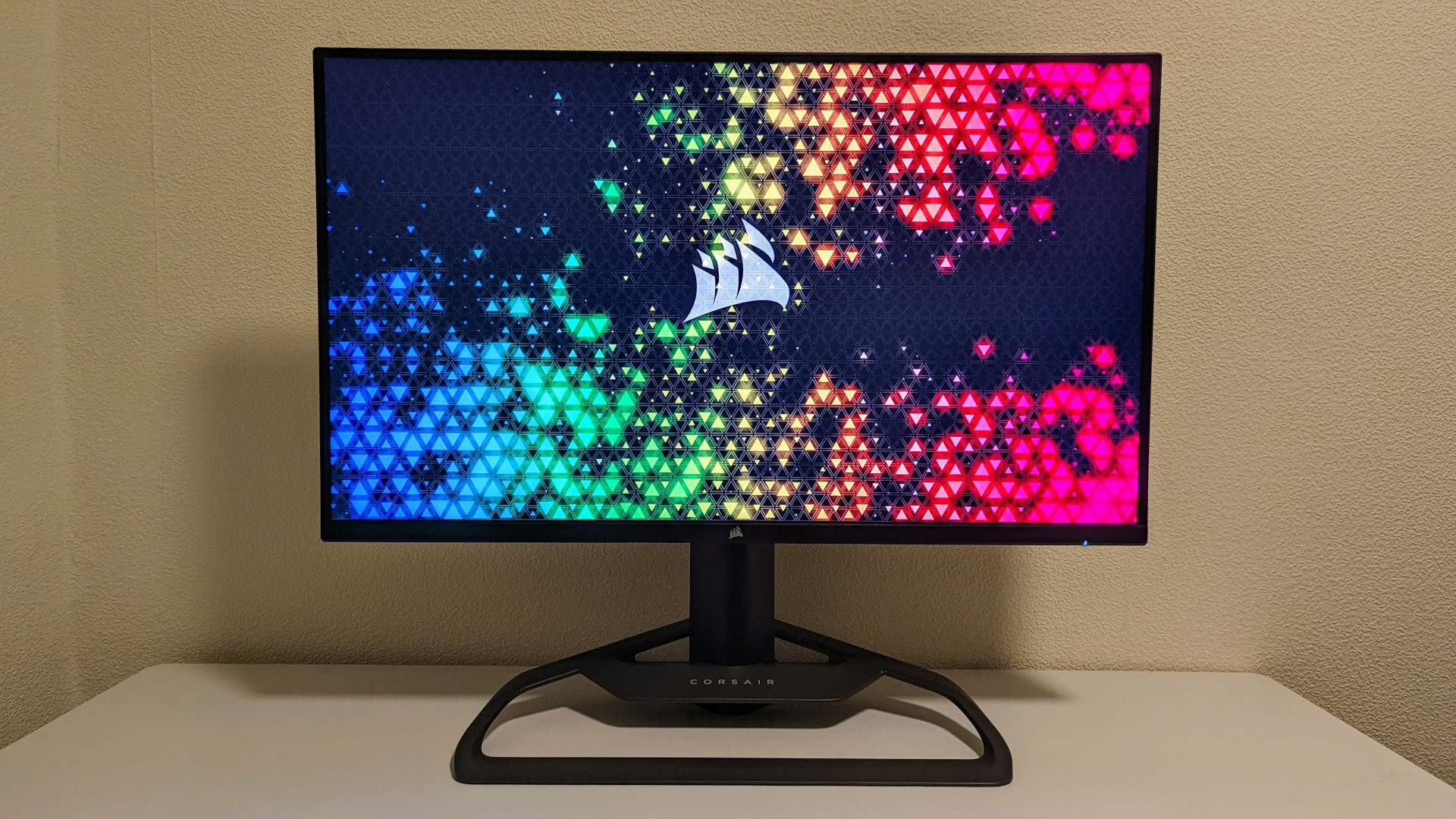 Fremmed respekt Fil Corsair Xeneon 32UHD144 review – a solid 4K gaming monitor | PCGamesN