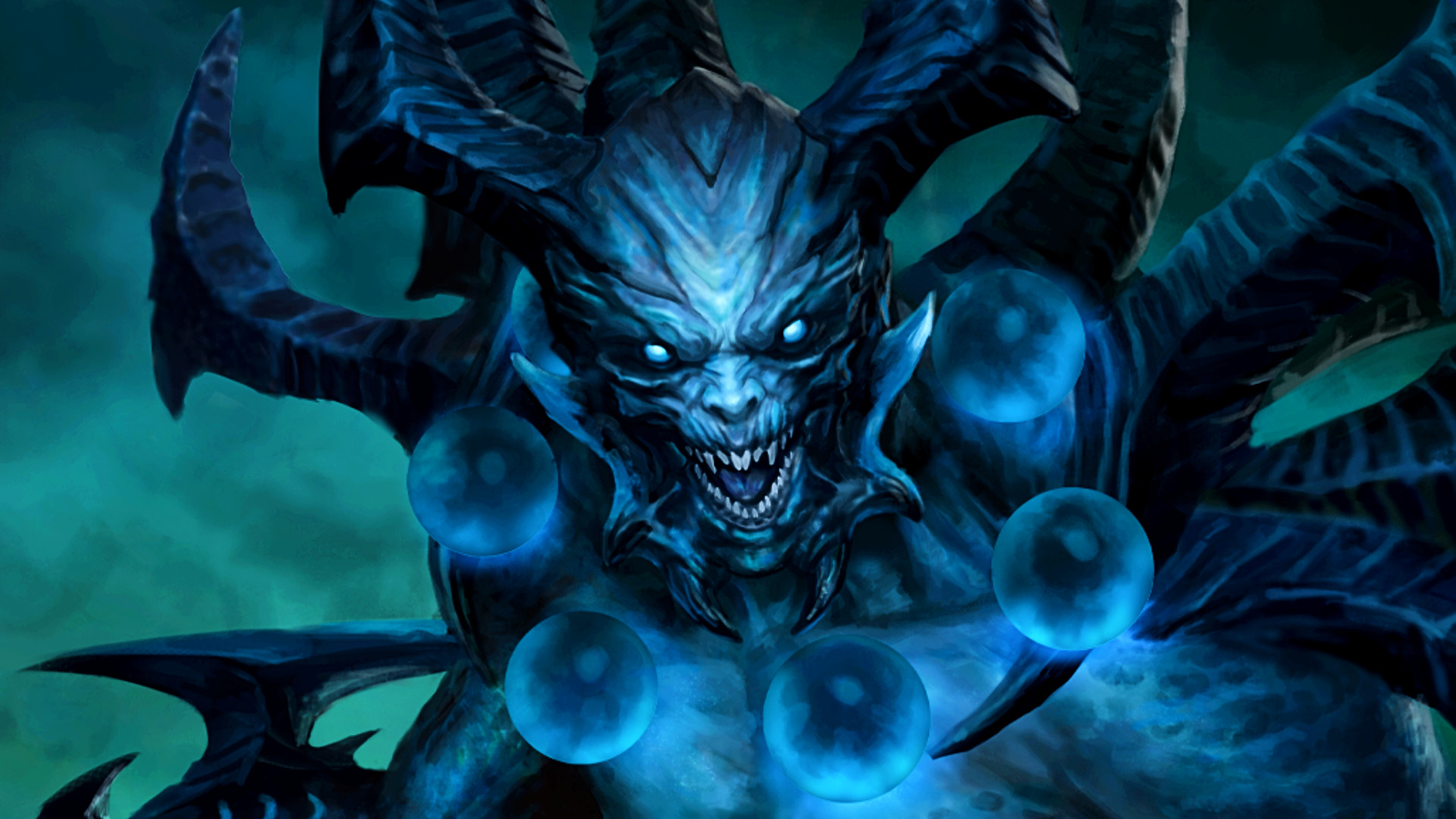 Diablo Immortal Forgotten Nightmares update doubles down on warbands