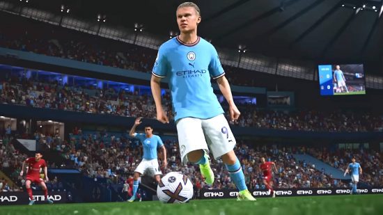 A Guide for Beginners on How to Begin Playing FIFA 23 Ultimate Team