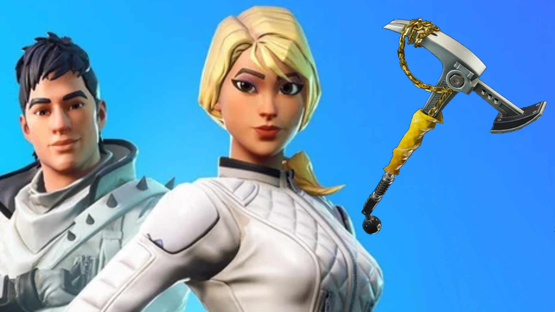 Fortnite item shop error leads to compensation from Epic Games