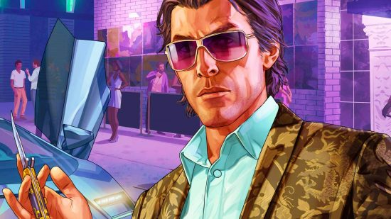 GTA 6 fan says they saw Rockstar game’s full story after taking peyote: A character from GTA Online update Nightclub Bonuses