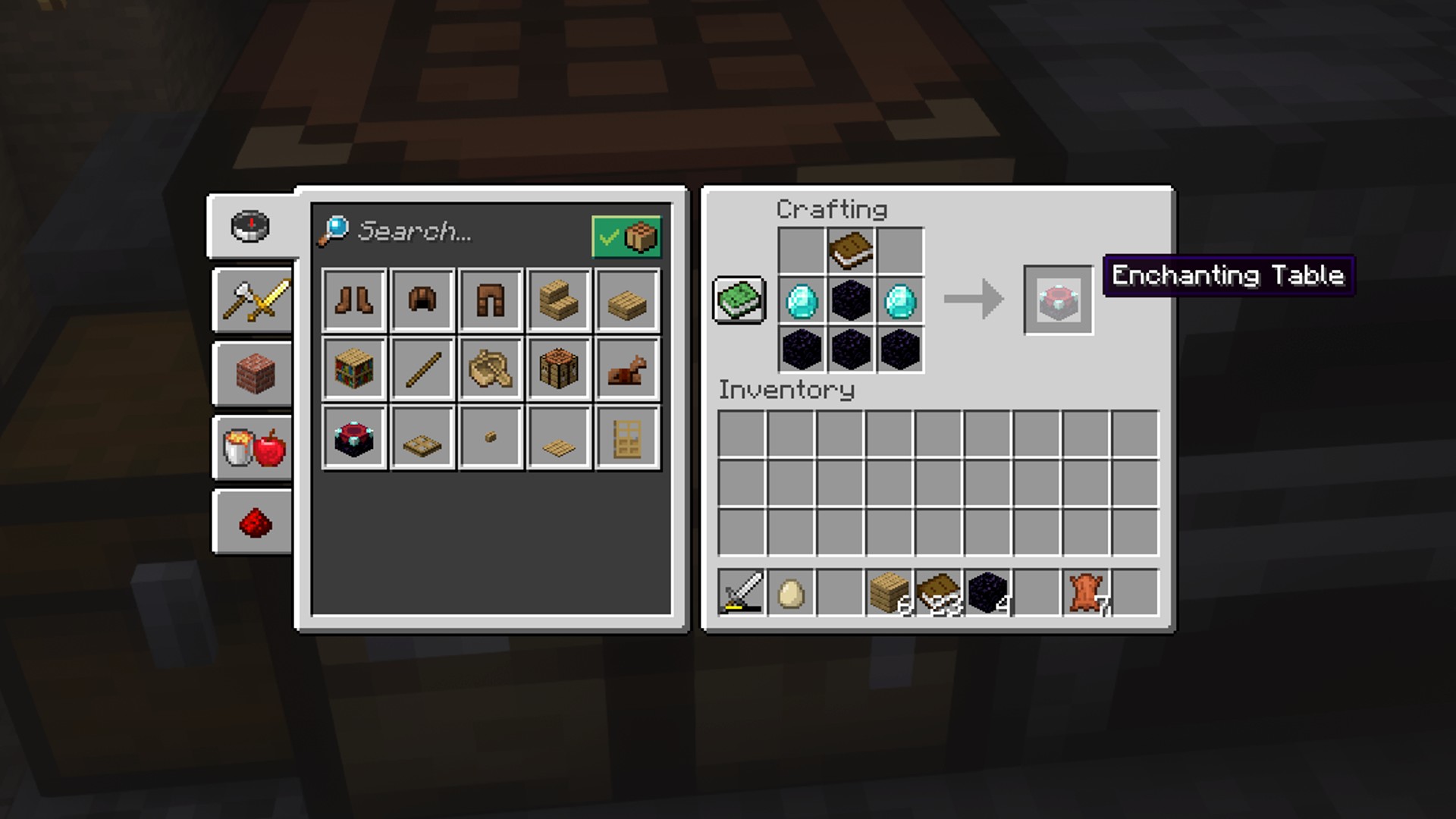 How to Use Enchanted Books in Minecraft