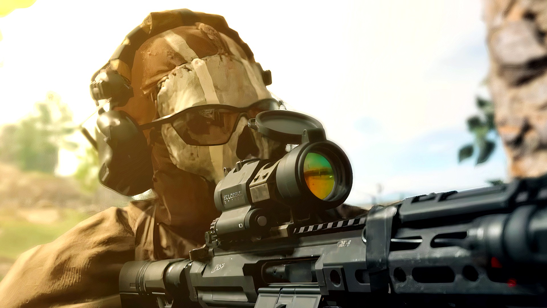 More Modern Warfare 2 beta changes have been made ahead of launch