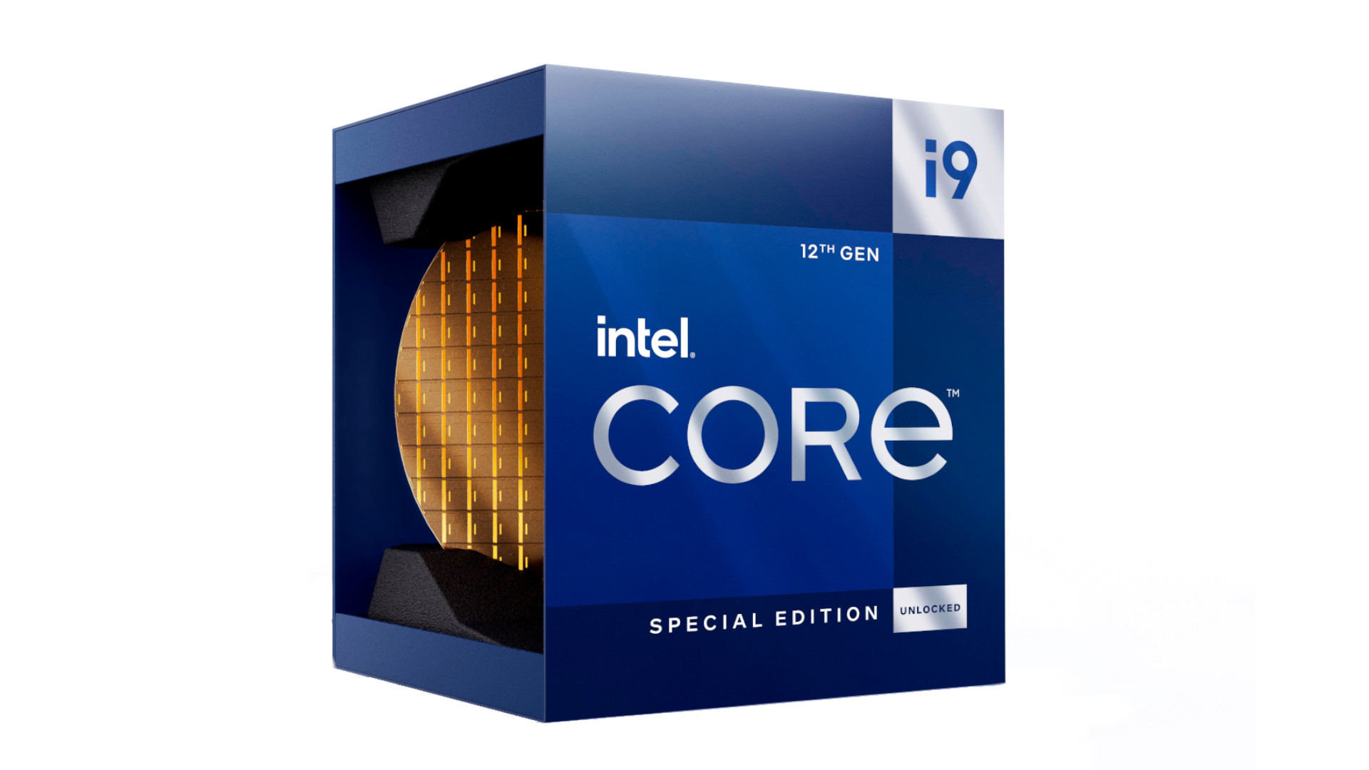 The most powerful Intel CPU is the Intel Core i9 12900KS