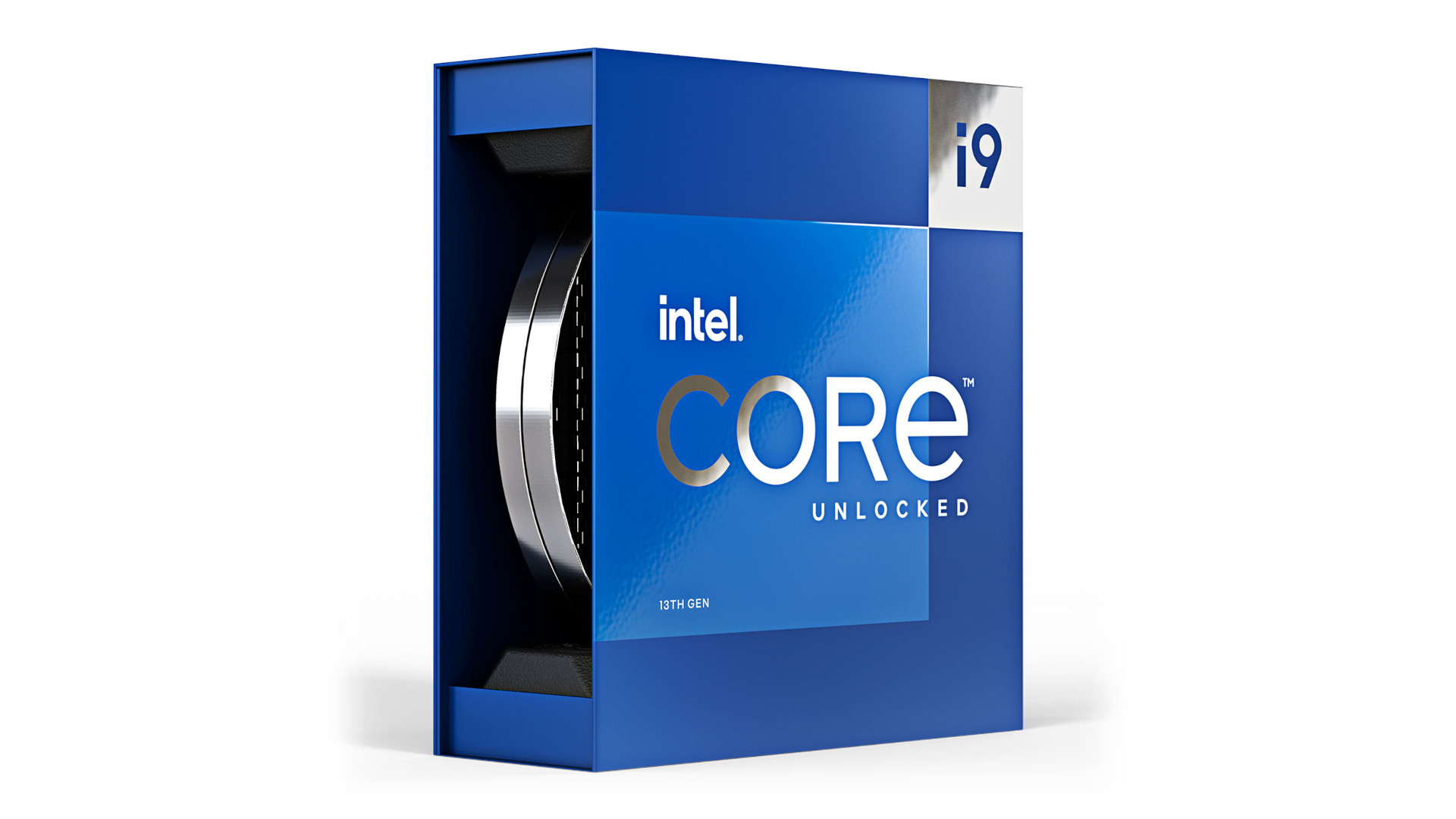 Die leistungsstärkste Intel -Gaming -CPU ist der Intel Core i9 13900k