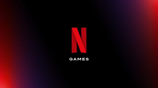 New Netflix game studio to help the streaming service expand output: A large red N sits against a black background