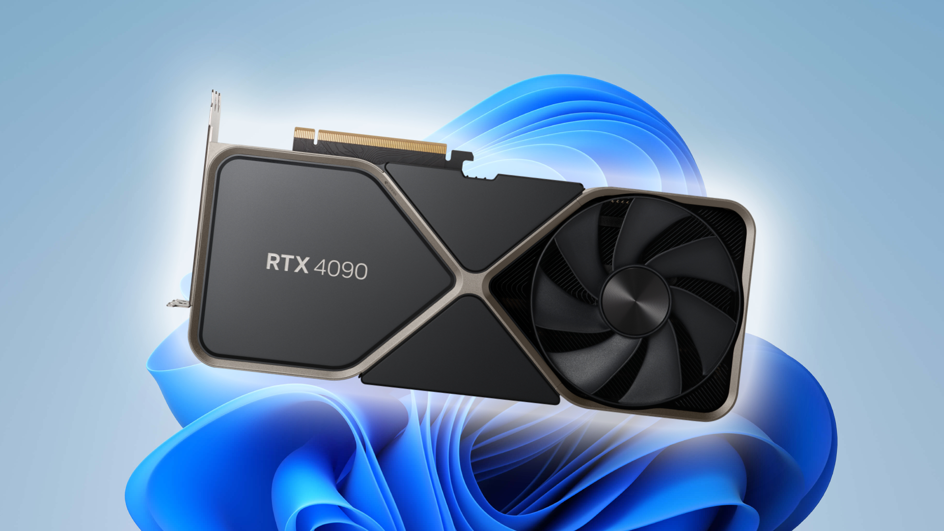 Nvidia RTX 4000 GPU features arrive alongside Windows 11 fix