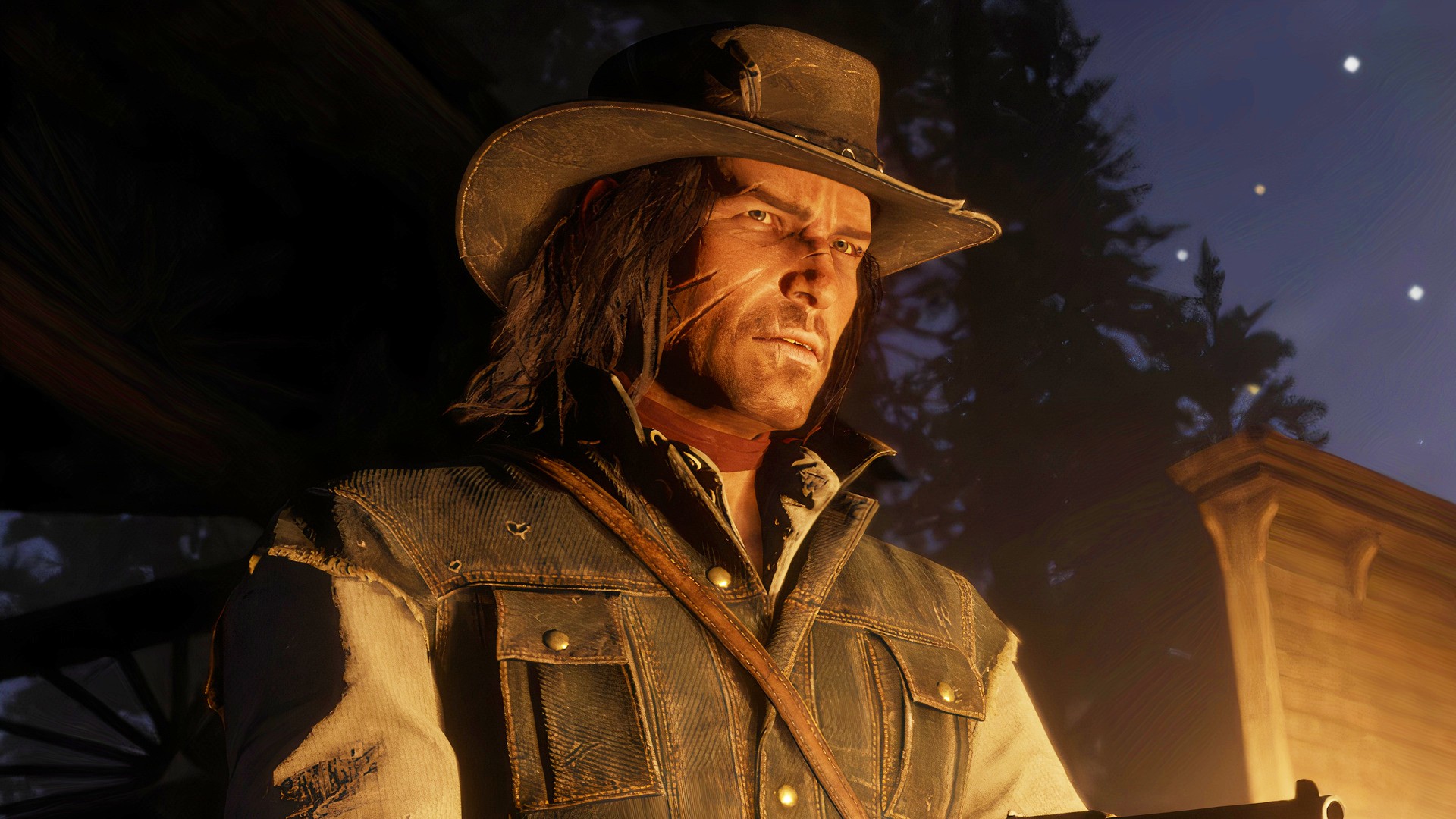 Red Dead Redemption gets Rockstar farewell ahead of GTA 6 | PCGamesN