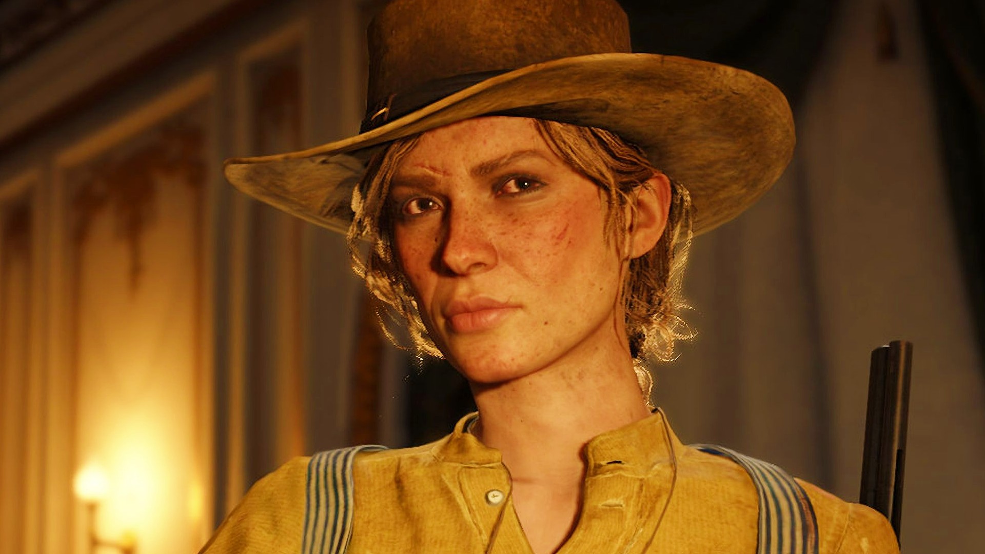Red Dead Redemption 2 gets big Dead Online and new | PCGamesN