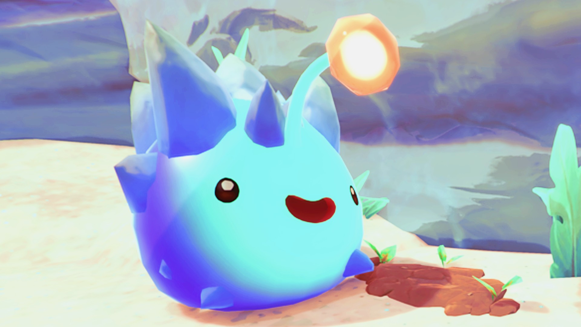 Is Slime Rancher 2 multiplayer?