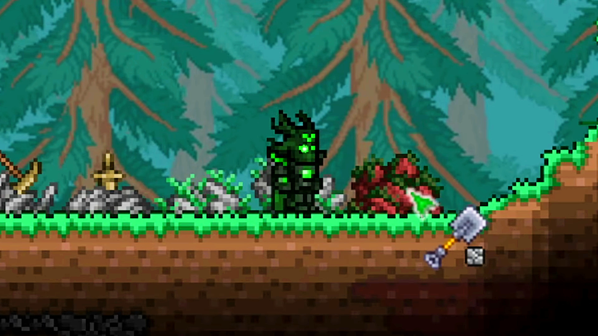 Terraria 1.4.4 update release date and everything new in Labor of Love