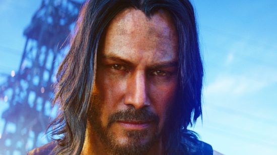 The Witcher 4, Cyberpunk 2077 expansions, and sequel outlined by CDPR: Keanu Reeves as Johnny Silverhand in sandbox RPG Cyberpunk 2077