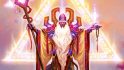 WoW Dragonflight Priest tier set is as epic as it is holy 