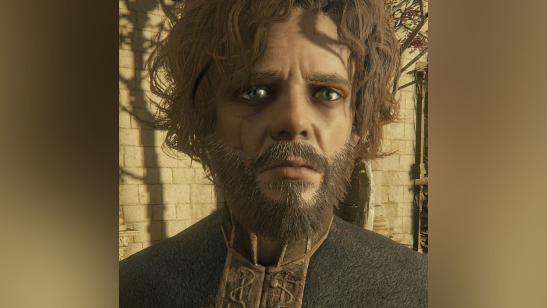 Elden Ring player recreates Game of Thrones characters in the RPG