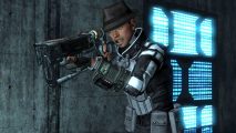 Fallout 3 and Fallout: New Vegas mod removes police from Bethesda RPG