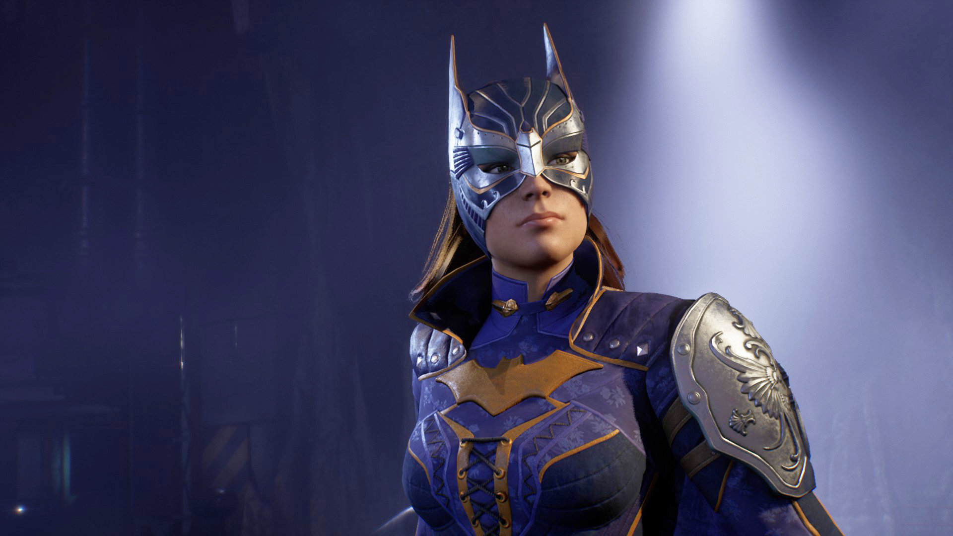 Gotham Knights' Review - Bat-Fantasies Are Fulfilled in Frustrating  Gameplay Experience - Bloody Disgusting