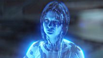 Original Halo 2 ending shown off in impressive storyboard animations: Cortana in Halo 2 Anniversary