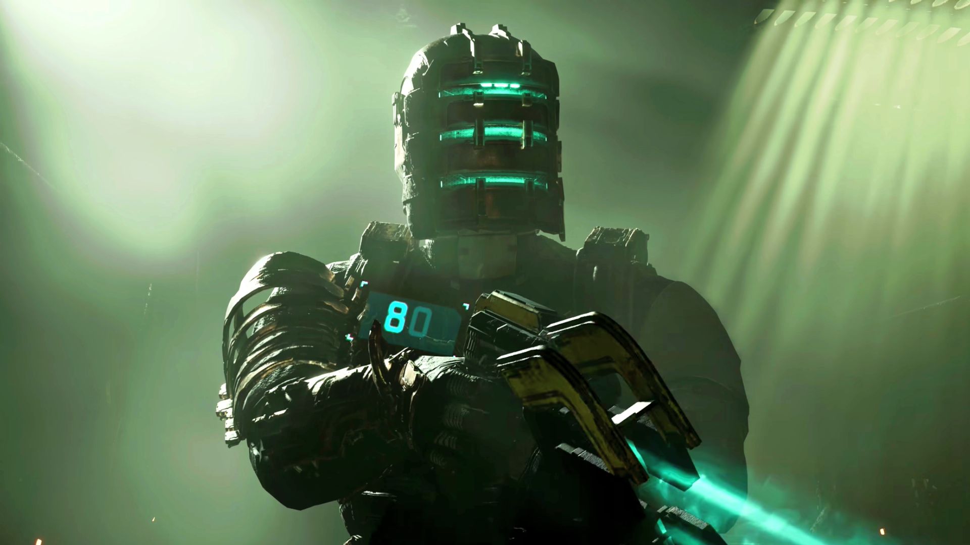 John Carpenter says a Dead Space movie is something 