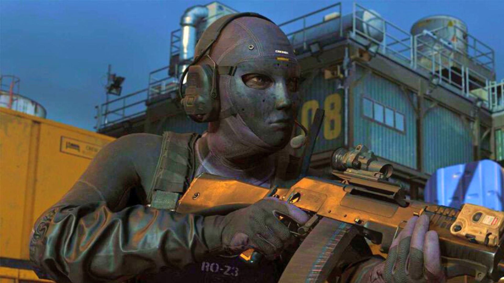 Modern Warfare 2 canon finally acknowledges worst Call of Duty skin