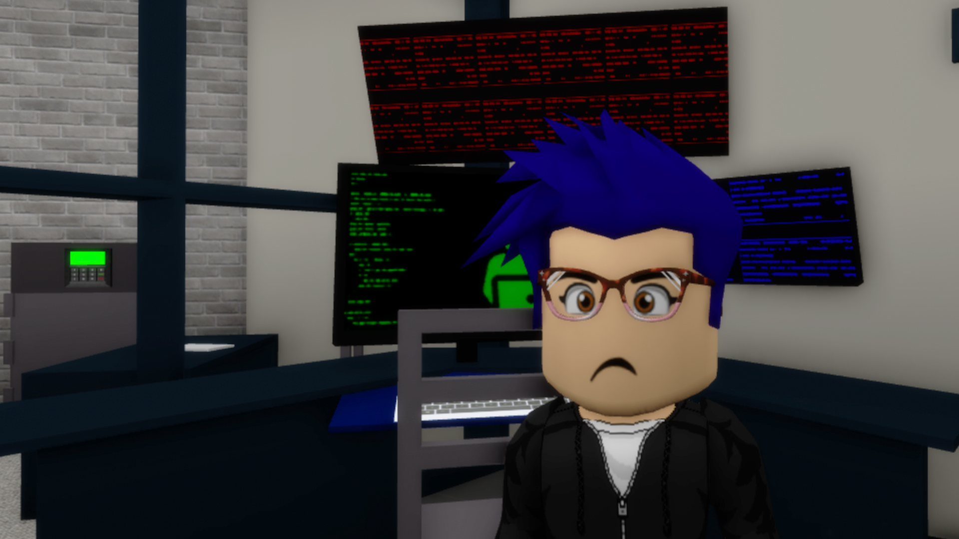 Roblox hack returns, banning innocent players from the platform