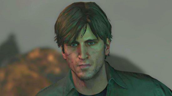 Silent Hill game to be revealed in new Konami event: the protagonist from Silent Hill Downpour