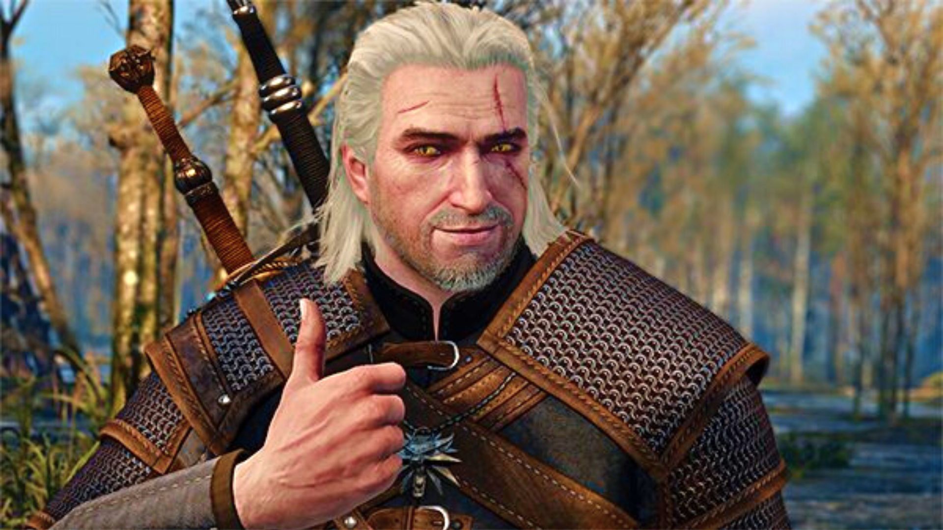 Witcher Remake moving to Unreal Engine 5 will be great for new saga
