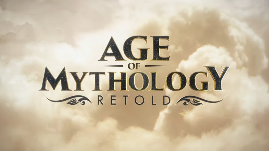 Age of Mythology: Retold Header Image