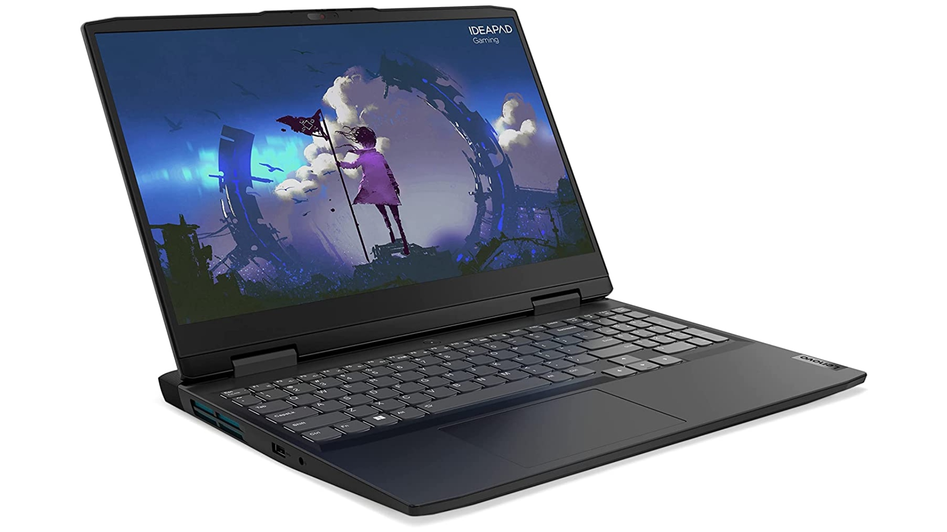 Lenovo gaming laptops up to $200 off in Amazon Prime Day sales