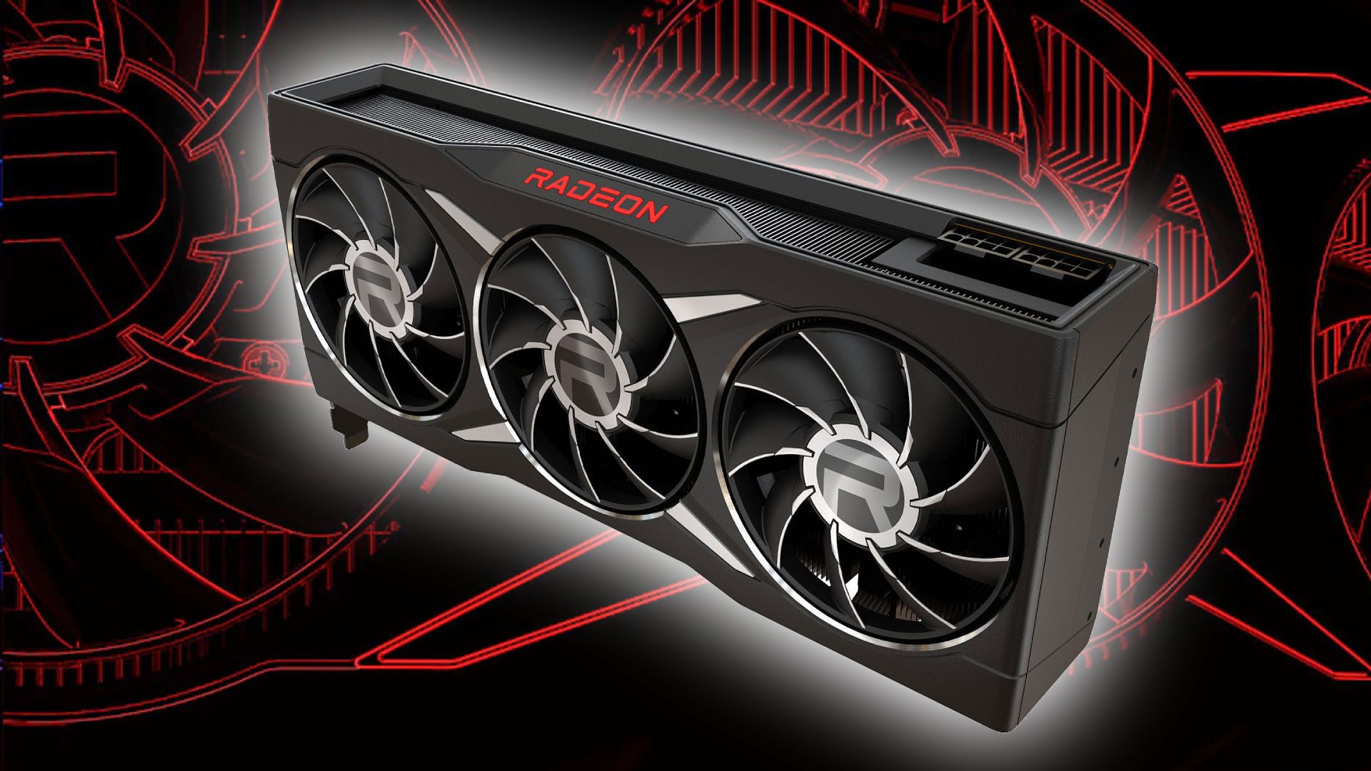AMD Radeon RX 7900 prototype GPU leak reveals PSU connectors