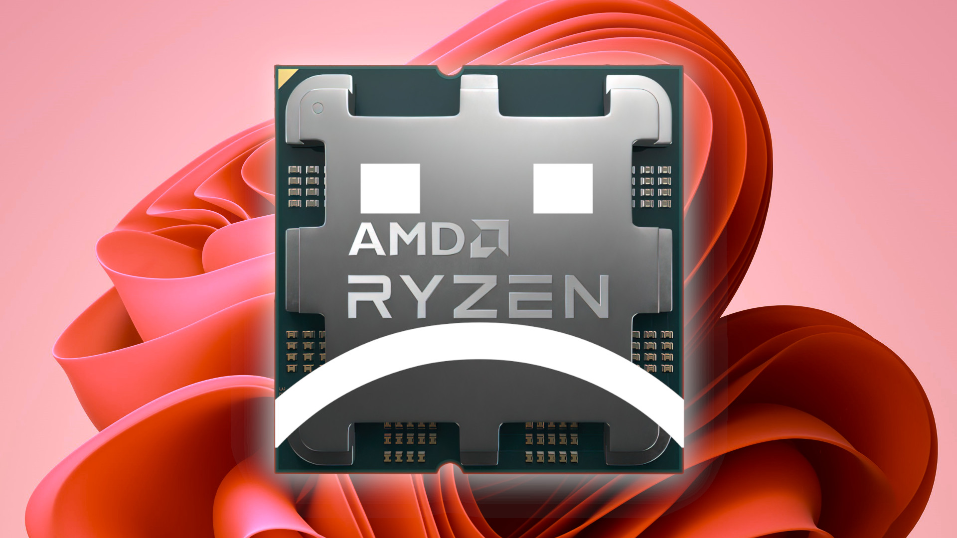 AMD Ryzen 7000 performance falls with Windows 11 update 22H2