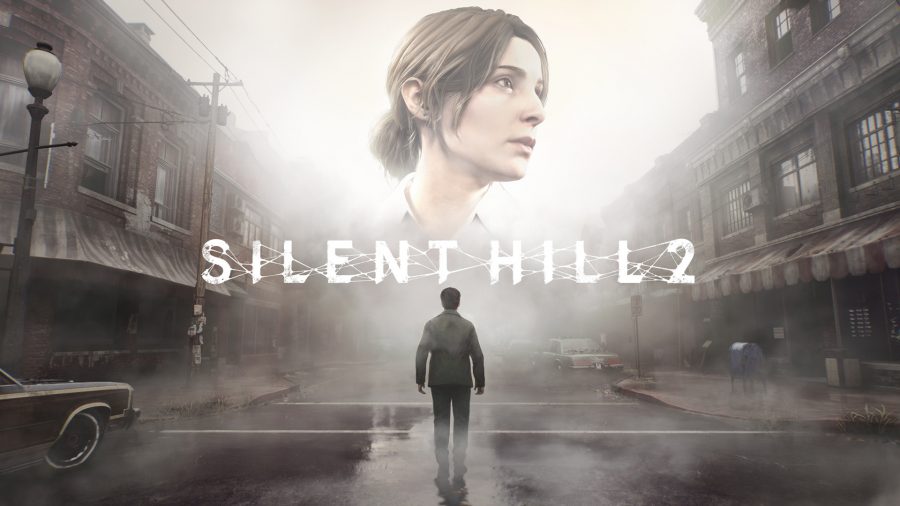 Silent Hill 2 Header Image