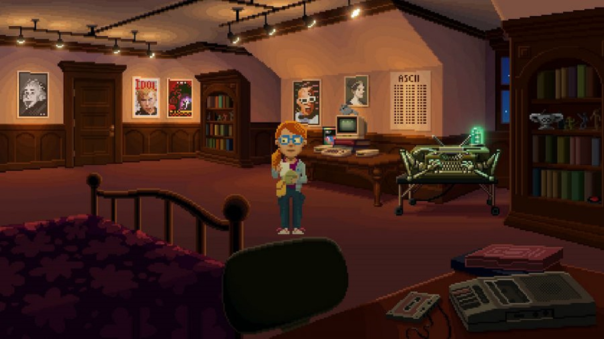 The best point and click adventure games to play in 2023