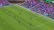 Best FM23 skins: The ball has gone out for a goal kick