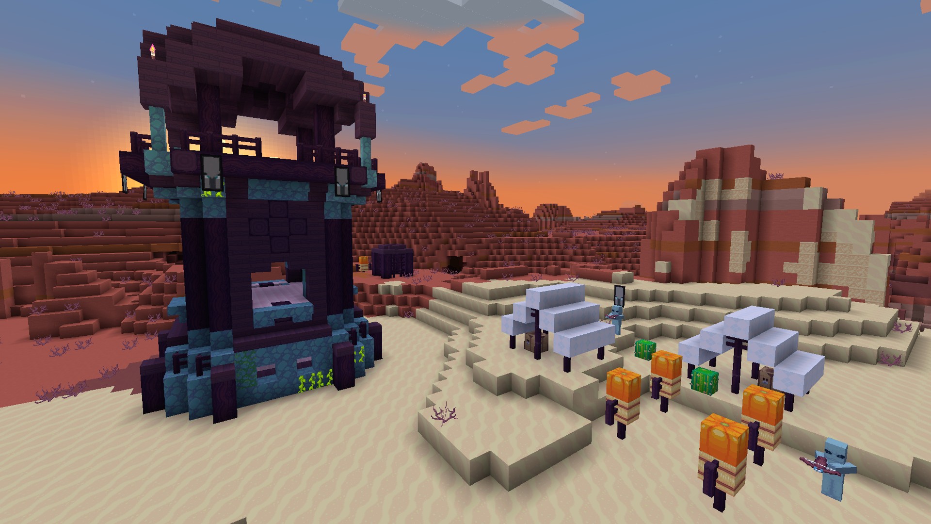 The 13 best Minecraft texture packs to download in 2023