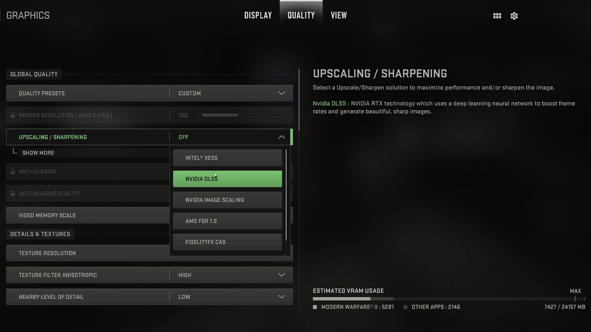 Call of Duty: Modern Warfare 2 PC Performance Review and Settings