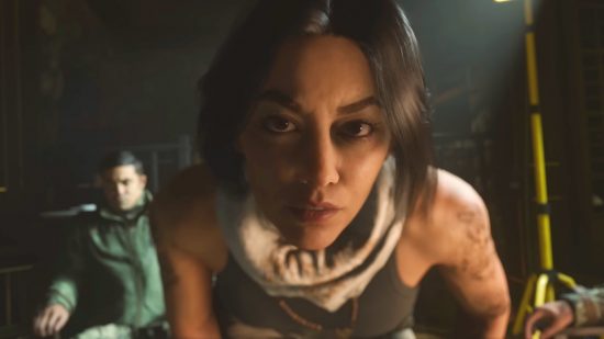 Call of Duty: Modern Warfare 2 drops “awful” beta map from full launch: Valeria from the Call of Duty: Modern Warfare 2 campaign by Activision and Infinity Ward