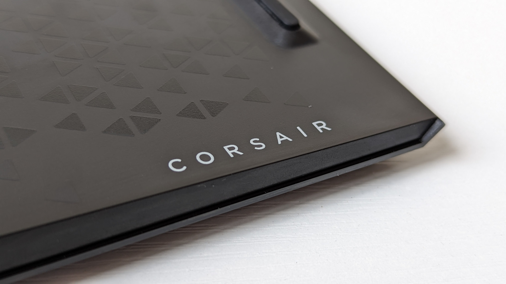 Corsair K100 Air review