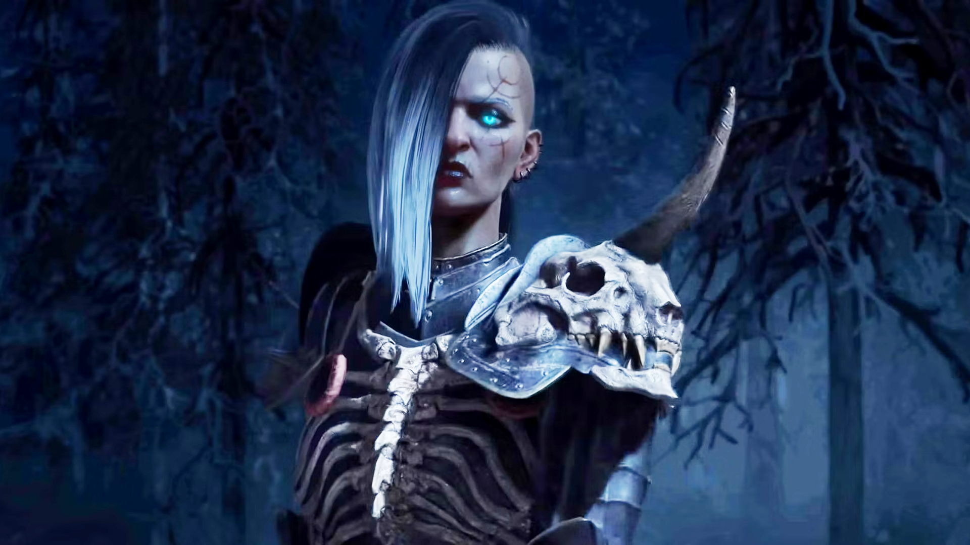 Diablo 4 endgame beta invites are coming, leaks Blizzard president