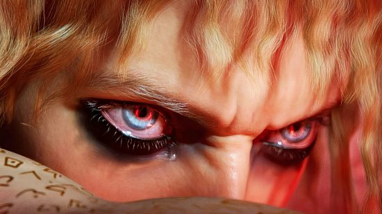 Doom meets Civilization as strategy game set in Hell gets AAA remake: An archfiend eyes the throne in PC strategy game Solium Infernum