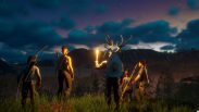 Embers Adrift takes a unique approach to MMOs