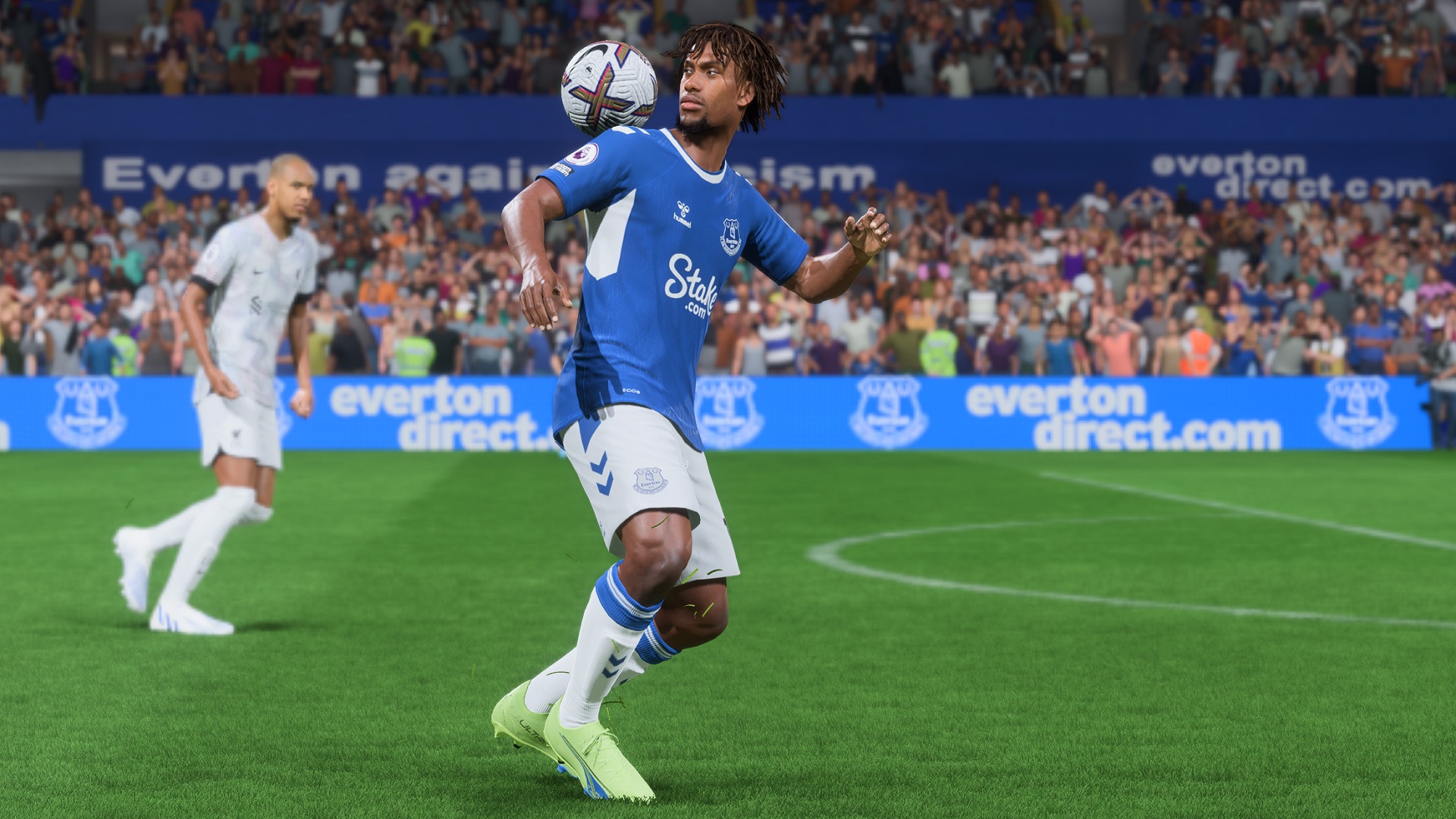The best FIFA 23 formations for career and Ultimate Team
